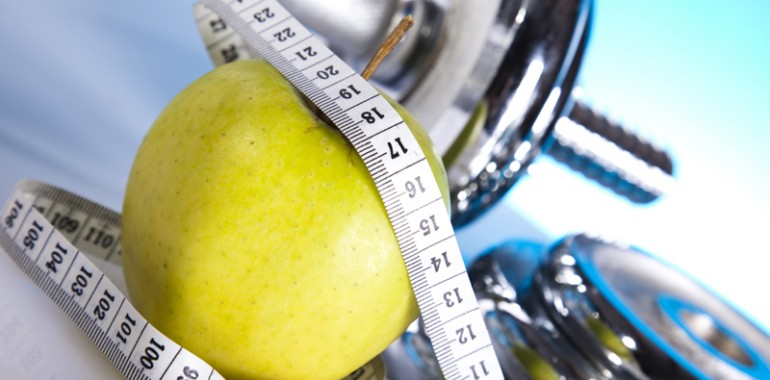 Nutrició Esportiva
