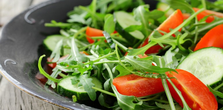 Alimentació Vegetariana